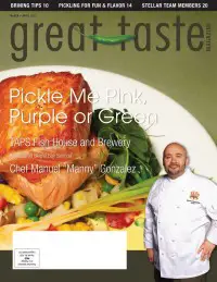 2012 March April Issue