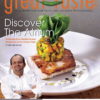 Great Taste Magazine 2007 Fall Issue