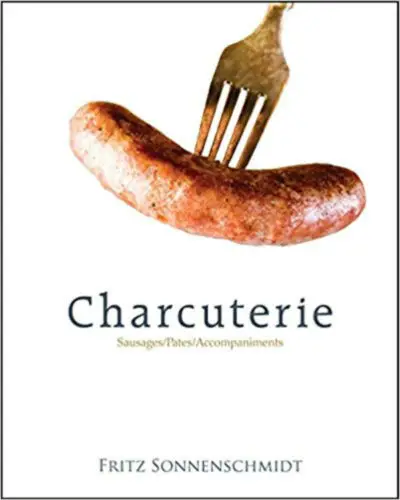 Charcuterie Cover