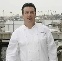 Chef Arthur Gonzalez