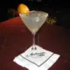 weekly cocktail antonello