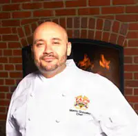 Chef Manuel "Manny" Gonzalez 01