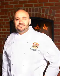 Chef Manuel "Manny" Gonzalez 01