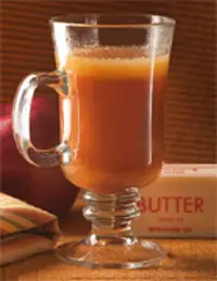 Buttered Caramel-Apple Toddy