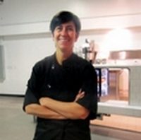 Chef Rachel Klemick