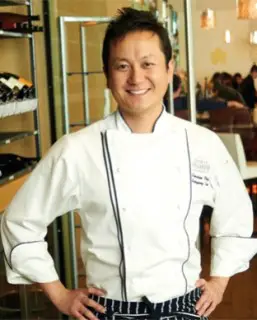 Chef Seakyeong Kim 01