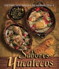 Sabores Yucatecas