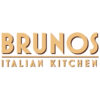 Brunos Italian Kitchen Logo