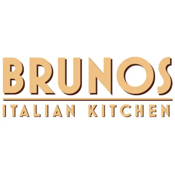 Brunos Italian Kitchen Logo