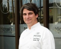Chef De Cuisine