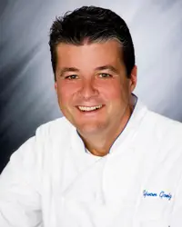 Chef Yvon Goetz