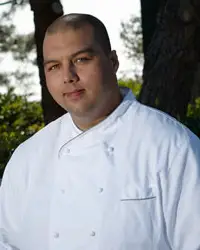 Chef Joseph Youkhan