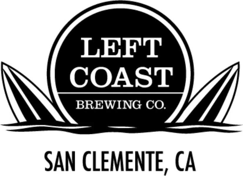 Left Coast Brewing Logo