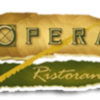 L'opera Ristorante Logo