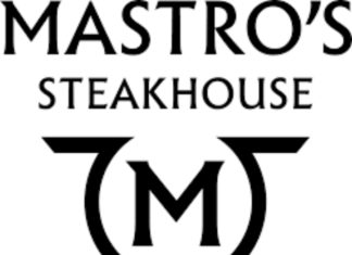 Mastro's Logo