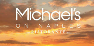 Michael's On Naples
