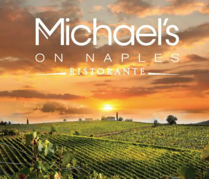 Michael's On Naples