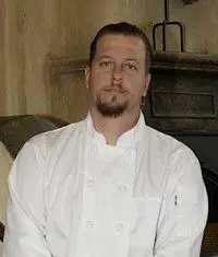 Chef Ryan Adams