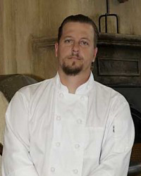 Chef Ryan Adams