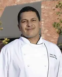 Chef Victor Avila