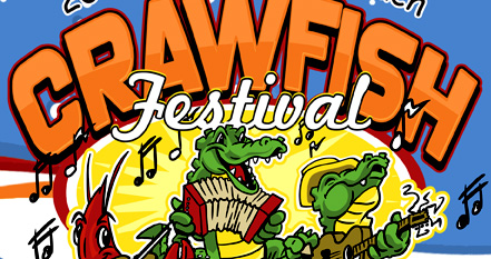 20th Annual Long Beach Crawfish Festival Great Taste Magazine - Los Angeles