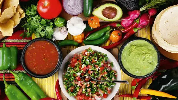 Agustin Mexican Food – San Juan Capistrano