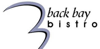 Back Bay Bistro Logo