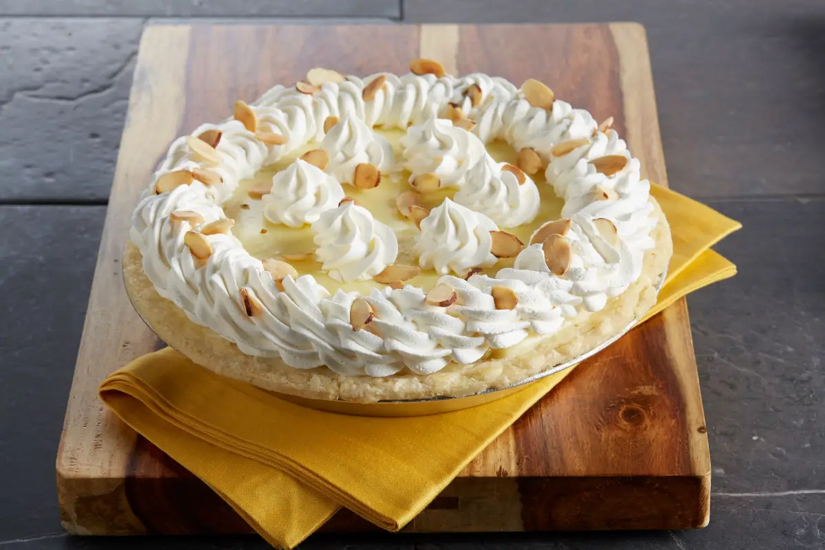 Marie Callender's Banana Cream Pie