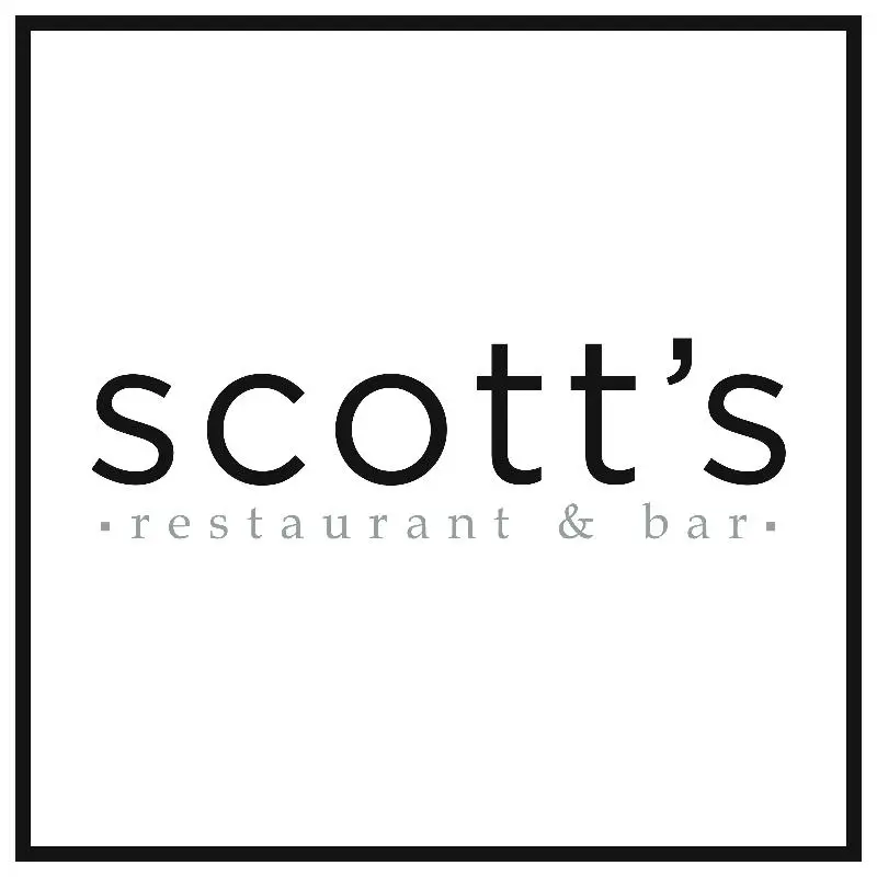 Scott's Restaurant & Bar - Costa Mesa Logo