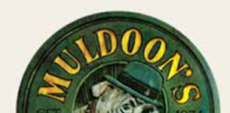 Muldoons Logo
