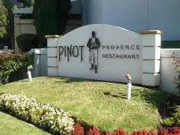 Pinot Provence at The Westin Hotel CLOSED – Costa Mesa