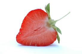 Produce Watch - Strawberry