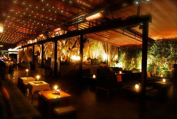 31ten Lounge – Santa Monica