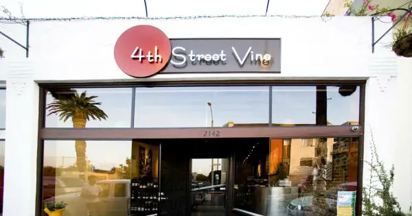 4th Street Vine – Long Beach
