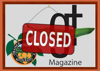 Agave Mexican Grill & Cantina (Closed) – Rancho Santa Margarita