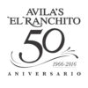 Avilas El Ranchito Logo