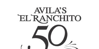 Avilas El Ranchito Logo