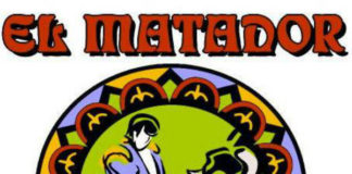 El Matador Logo