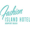 Fashion Island Hotel Logo