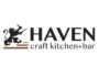 Haven Craft Kitchen+Bar