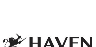 Haven Craft Kitchen Bar Logo