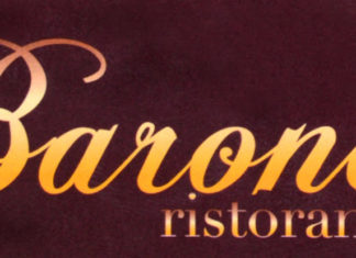 Il Barone Ristorante Logo