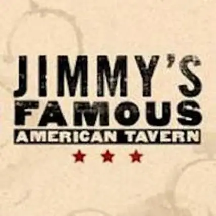 Early Bird Happy Hour @ Jimmy's Famous American Tavern - Dana Point
