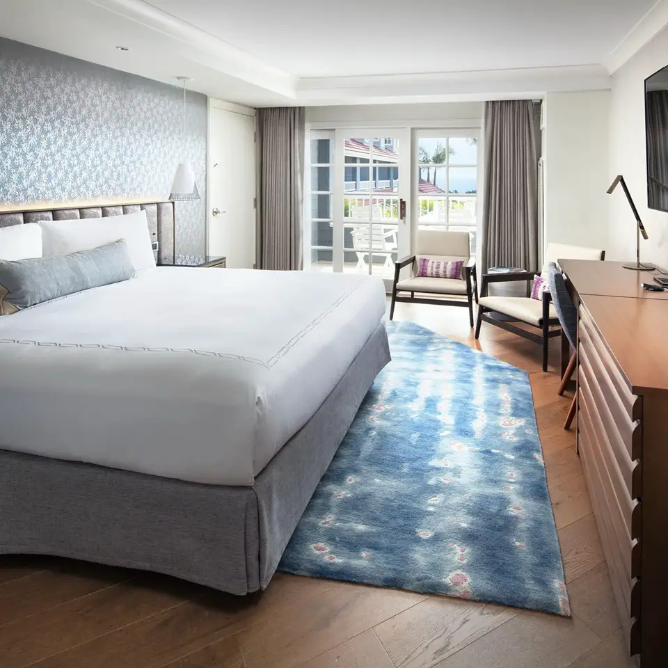 Laguna Cliffs Marriott Resort & Spa Room