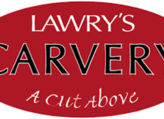 Lawry's Carvery Logo