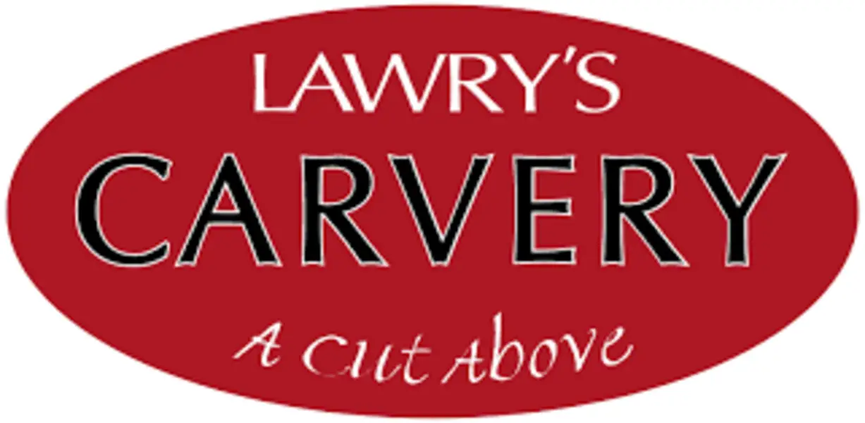 Lawry's Carvery Logo