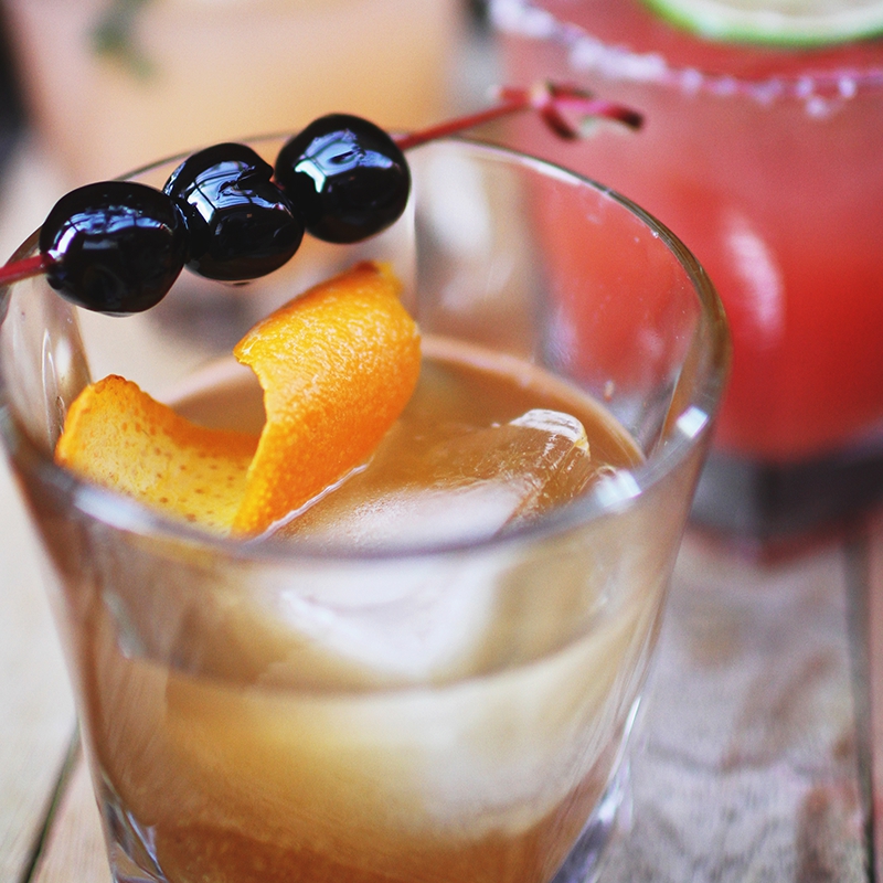 Lazy Dog Cocktail Lazy Dog Cocktail