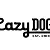 Lazy Dog New Logo