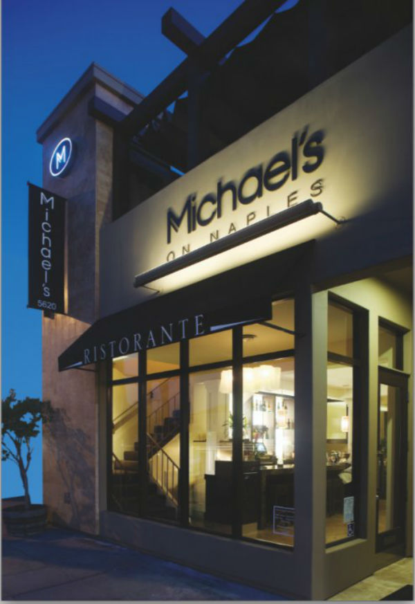 Michael's On Naples Michael's On Naples