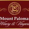 Mount Palomar Logo